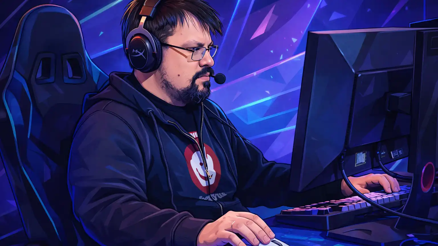 FaZe Miss IEM Cologne 2026 Major as OverDrive Blasts Roster: “Ask PARIVISION How to Build a Team”